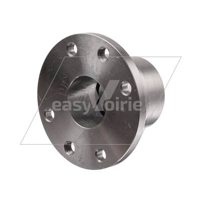 BRIDE DE PALIER  - ZOELLER*