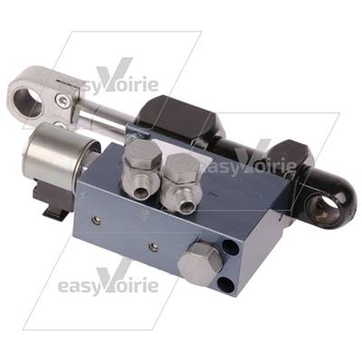 BLOC DE COMMANDE - ZOELLER*