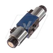 SOUPAPE CONTROLE 4/3 VOIES ROS ROCA- TERBERG*