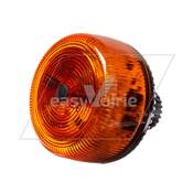 GYROPHARE A LED 12/24V IP66