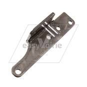 ETRIER DE CHAINE NU DROIT