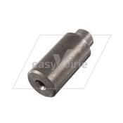 AXE DE CHARNIERE A SOUDER - ZOELLER*