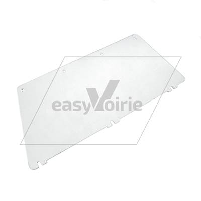 BARRIERE PROTECTION 4MM POLYCARBONATE BB6018 (FACE COTE) - FAUN*