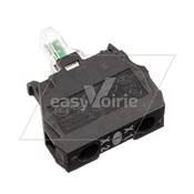 BLOC LUMINEUX A LED