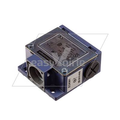 CORPS D'INTERRUPTEUR NO+NC