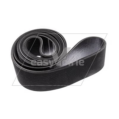 COURROIE BROCK LG 3086 BROCK*