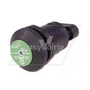 BOUTON POUSSOIR FCS SYNCHRO BASCULEUR AMP-JP - FAUN*