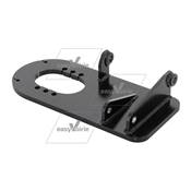 SUPPORT MOTEUR DE BALAI GAUCHE- CLEANGO*