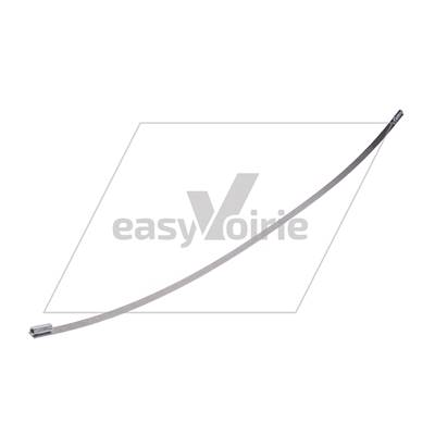 TENDEUR SEUL SANS JOINT DE MARCHE PIED - ZOELLER*