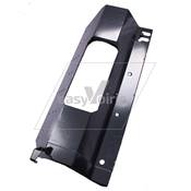 CARTER DE BALAI CENTRAL - BROCK*