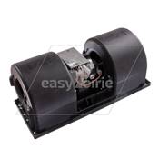 VENTILATEUR DE CHAUFFAGE RAVO EURO 6 *-