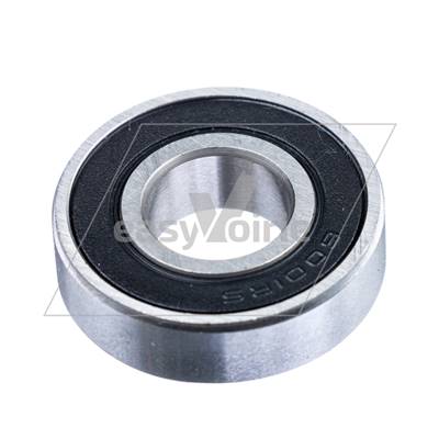 ROULEMENT DE BRAS SORTIE DE BROSSE- BUCHER*