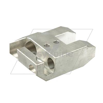 BOITIER FIXATION AIMANT ET M12 - FAUN*