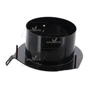 BRIDE CC 5006 TUYAU ASPIRATION  - BUCHER*