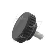 BARRE À ROUE  - DULEVO*