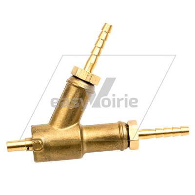 Répartiteur HAKO CM1200 *