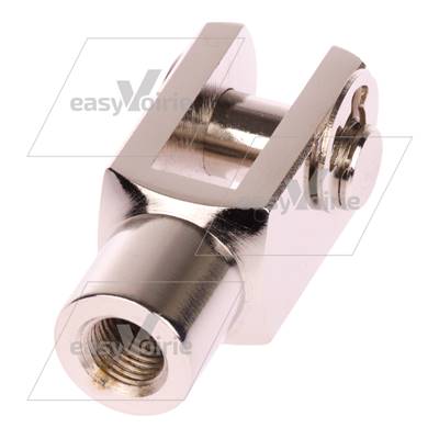 Chappe de vérin  - SCARAB*