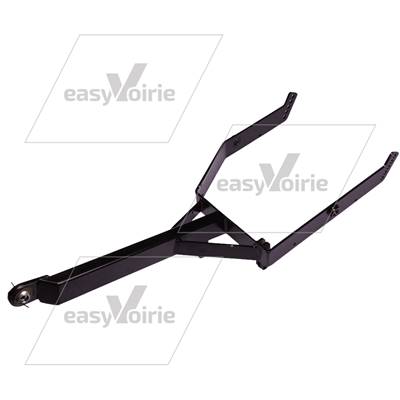 BRAS DE CHARIOT DE BUSE DROIT MAJOR NU SCARAB*