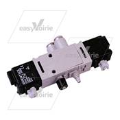 ELECTROVANNE DOUBLE SCARAB*