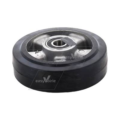 ROUE DE BUSE SK 160/50X120 SCHMIDT*