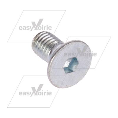 VIS FHC M8/16 CL 10.9 GE3A/VL - MATHIEU*