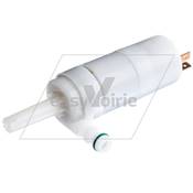 POMPE A EAU, 12V 2.5BAR - BUCHER*