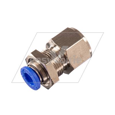 FICHE POUR CLOISON BUSE D EAU - BUCHER*