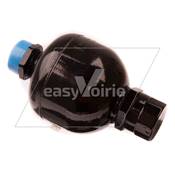 ACCUMULATEUR OU SPHERE DE SUSPENSION SWINGO 200 AR 15bar - SCHMIDT*