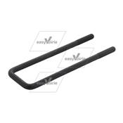 BRIDE DE RESSORT - SCHMIDT *