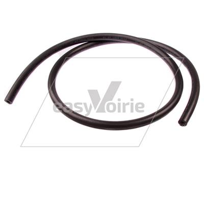 Tuyau Hako D6 - vendu au mètre*