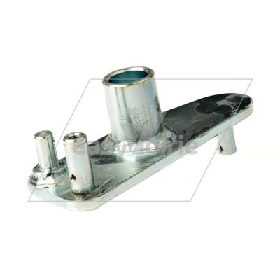 LEVIER DE RENVOI CM1200 1250 - HAKO*