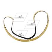 JOINT DE FLASQUE DE TURBINE - SCHMIDT -*