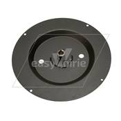 PLATEAU DE BROSSE SWINGO D482mm - SCHMIDT*