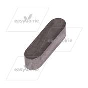 CLAVETTE 8X7X30 MOT OMP - SCHMIDT*