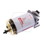 FILTRE A CARBURANT CC5000 COMPLET - BUCHER*