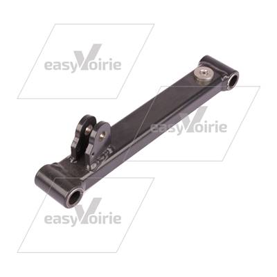 BRAS DROIT - BUCHER*