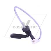 SONDE NIV EAU FLOTTEUR - BUCHER*