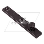 PLAQUE DE CHARNIERE JOHNSTON*