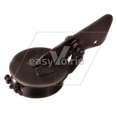 CHAPEAU PARE PLUIE ECHAPPEMENT - RAVO*