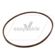 COURROIE ALTERNATEUR E36512003 / E46510555A - BUCHER*