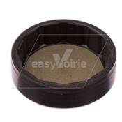 End Cover Seal JOHNSTON-*