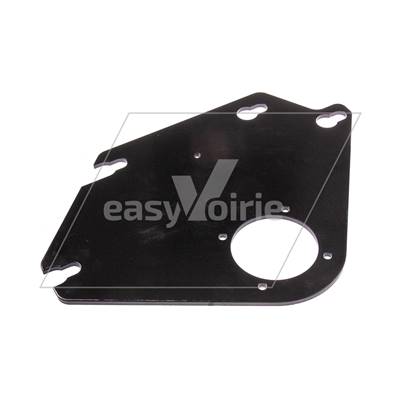 Plate - Bearing WSB 6XX - JOHNSTON-*