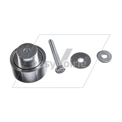 GALET TENDEUR FIXE RAVO - MATHIEU*