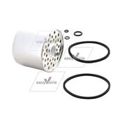 Elément filtre à combustible -  RAVO*