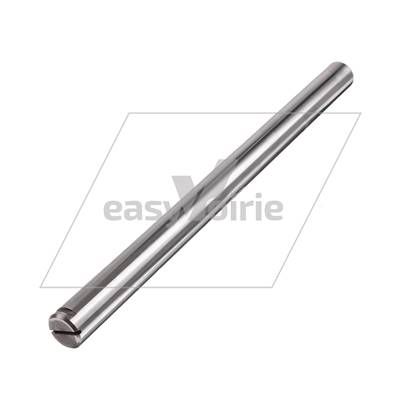 AXE DIA=30X437 - ZOELLER*