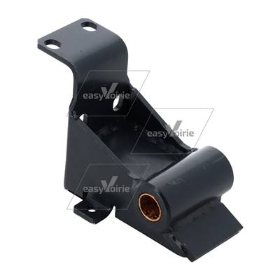 SUPPORT POUR BALAIS  DROIT - BUCHER*