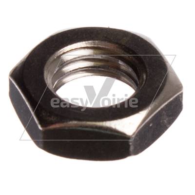 ECROU M12C- JOHNSTON  *