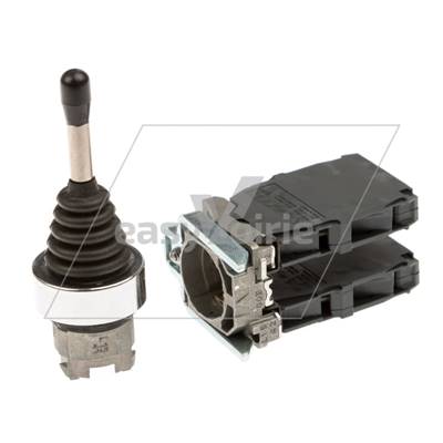 JOYSTICK COMMANDE DE BROSSE - RAVO*