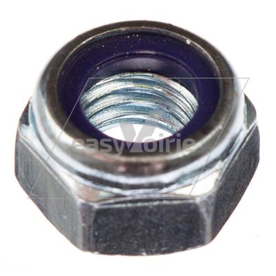 ECROU NYLSTOP M12 - SCARAB*