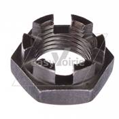 Ecrou à créneaux HK M16X1.5 DIN937 - RAVO*